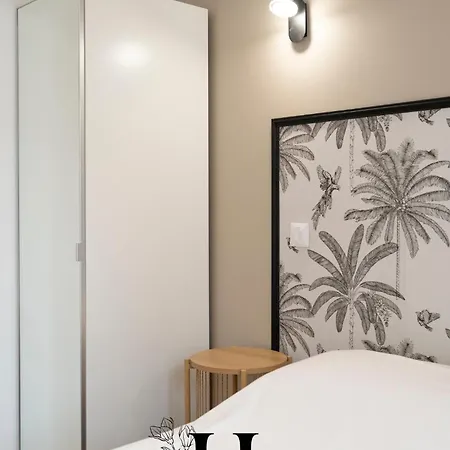 Moderne & Elegant Centre-ville
